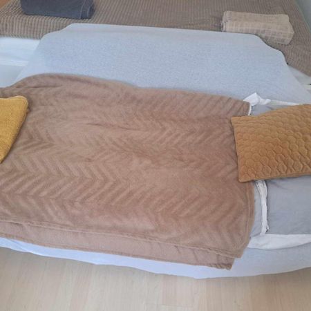 Trendy 2 Room Flat, Next To Corvin Mall Free Huge Garage! Ac,Dishwasher,Washmachine, Smart Tv Budapest Chambre photo