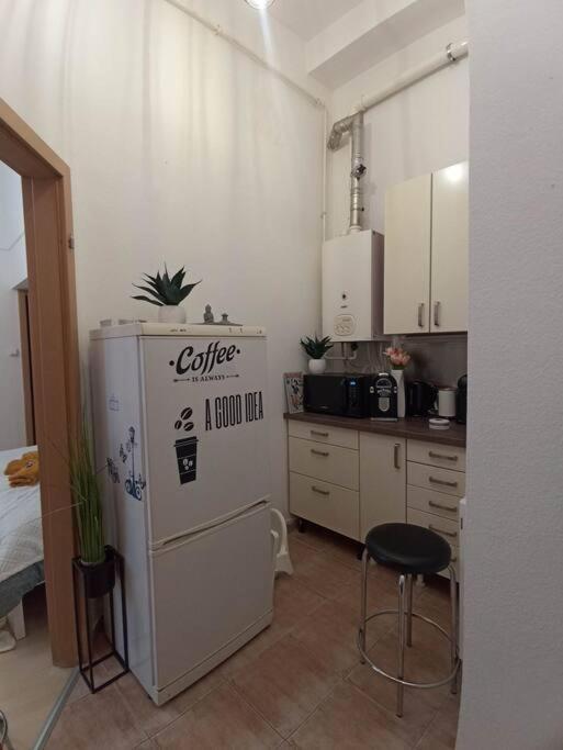 Trendy 2 Room Flat, Next To Corvin Mall Free Huge Garage! Ac,Dishwasher,Washmachine, Smart Tv Budapest Extérieur photo