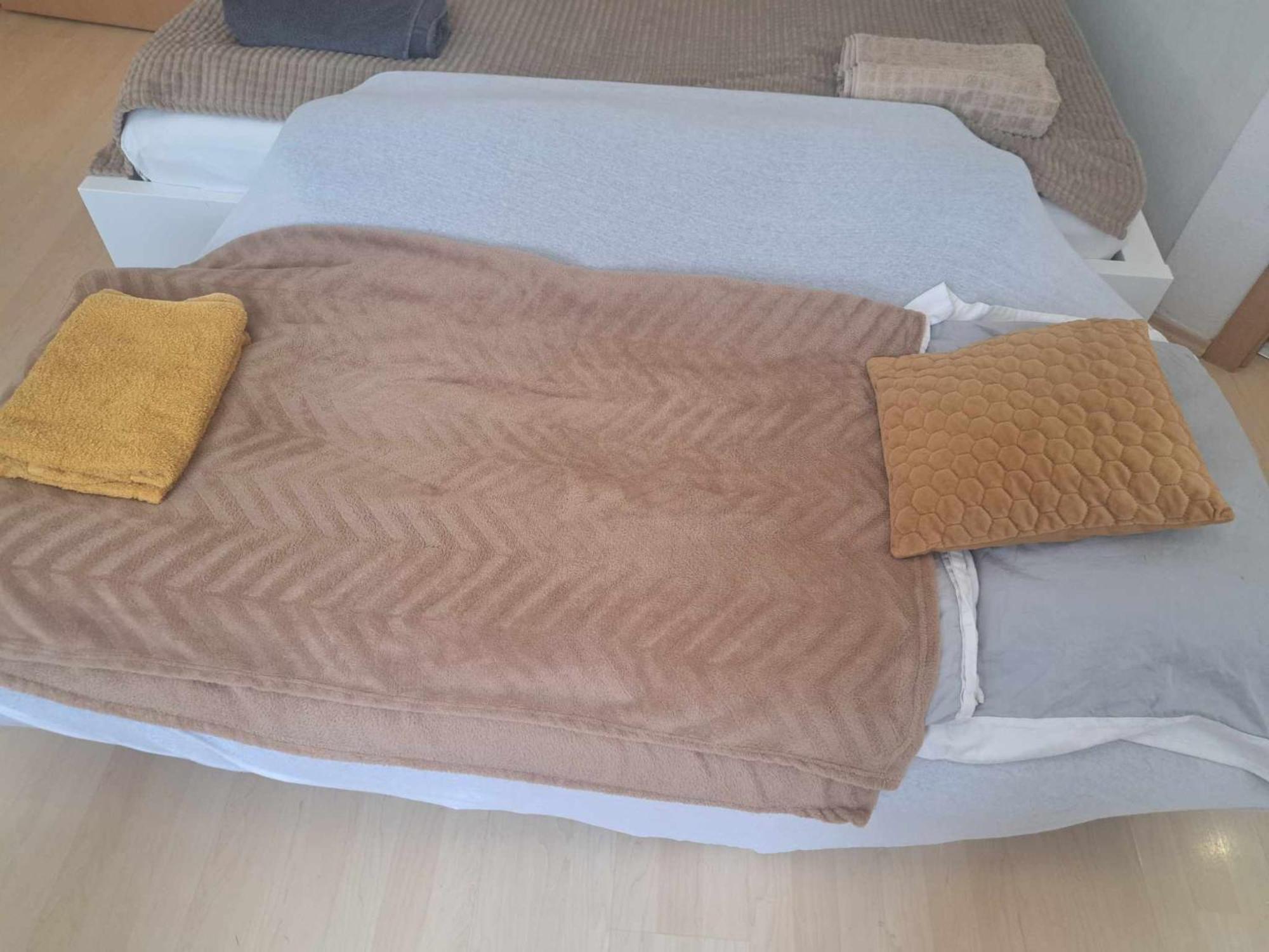 Trendy 2 Room Flat, Next To Corvin Mall Free Huge Garage! Ac,Dishwasher,Washmachine, Smart Tv Budapest Chambre photo